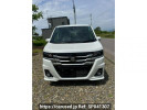 Suzuki WAGON R Custom Z MH95S