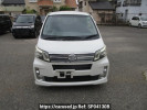 Daihatsu Move Custom LA100S