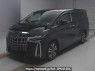 Used 2018 AT toyota alphard GGH35W Image[0]