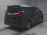Used 2018 AT toyota alphard GGH35W Image[1]
