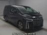 Used 2018 AT toyota alphard GGH35W Image[2]