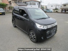 Suzuki WAGON R STINGRAY MH34S