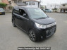 Used 2013 AT suzuki wagon-r-stingray MH34S Image[0]