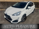 Toyota Aqua NHP10