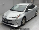Toyota Prius ZVW55