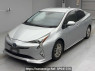 Used 2017 AT toyota prius ZVW55 Image[0]