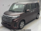 Toyota Roomy M900A