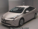 Toyota Prius ZVW51