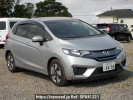 Honda Fit Hybrid GP5