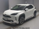 Toyota YARIS CROSS MXPJ15