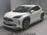 Used 2021 AT toyota yaris-cross MXPJ15 Image[0]