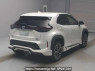 Used 2021 AT toyota yaris-cross MXPJ15 Image[1]
