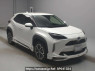 Used 2021 AT toyota yaris-cross MXPJ15 Image[2]