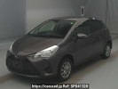 Toyota Vitz NSP135