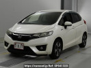 Honda Fit Hybrid GP5
