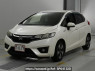 Used 2017 AT honda fit-hybrid GP5 Image[0]
