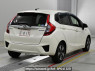 Used 2017 AT honda fit-hybrid GP5 Image[1]
