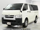 Toyota Hiace Van GDH201V