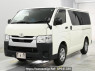 Used 2021 AT toyota hiace-van GDH201V Image[0]