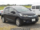 Honda Fit Hybrid GP6