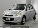 Nissan March K13