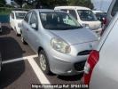 Nissan March K13