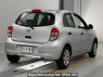 Used 2013 AT nissan march K13 Image[1]