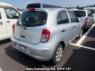 Used 2013 AT nissan march K13 Image[3]