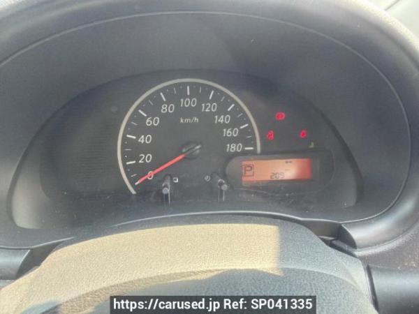 Used 2013 AT nissan march K13 Image[13]