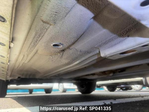 Used 2013 AT nissan march K13 Image[20]