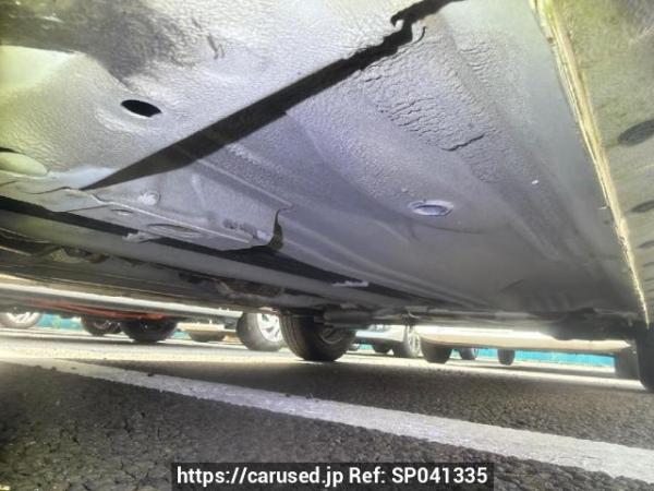 Used 2013 AT nissan march K13 Image[21]