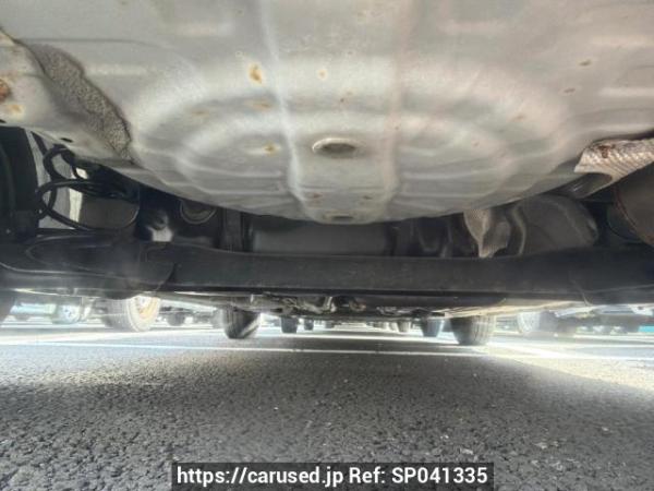 Used 2013 AT nissan march K13 Image[22]