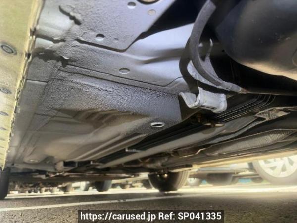 Used 2013 AT nissan march K13 Image[23]