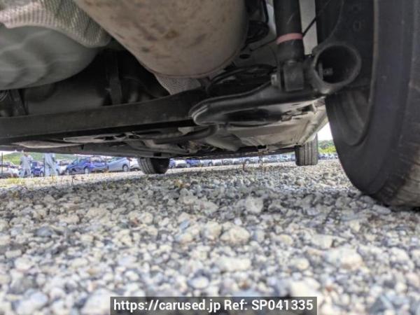 Used 2013 AT nissan march K13 Image[24]