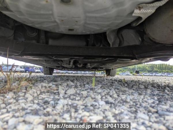 Used 2013 AT nissan march K13 Image[25]