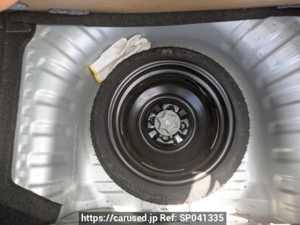 Used 2013 AT nissan march K13 Image[26]