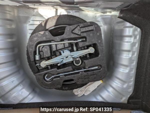 Used 2013 AT nissan march K13 Image[27]