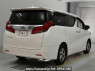 Used 2022 AT toyota alphard AGH35W Image[1]