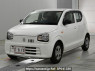 Used 2017 AT suzuki alto HA36S Image[0]