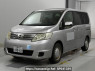 Used 2010 AT nissan serena C25 Image[0]