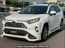 Toyota RAV4 MXAA54