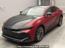 Toyota Crown Crossover AZSH35