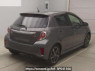Used 2016 MT toyota vitz NCP131 Image[1]