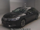 Honda Accord Hybrid CR6