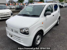 Suzuki Alto HA36V