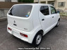 Used 2018 AT suzuki alto HA36V Image[1]