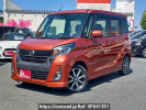 Nissan DAYZ ROOX B21A