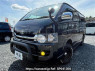 Used 2009 AT toyota regiusace-van KDH206V Image[0]