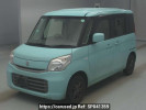 Suzuki Spacia MK42S