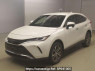 Used 2021 AT toyota harrier MXUA85 Image[0]